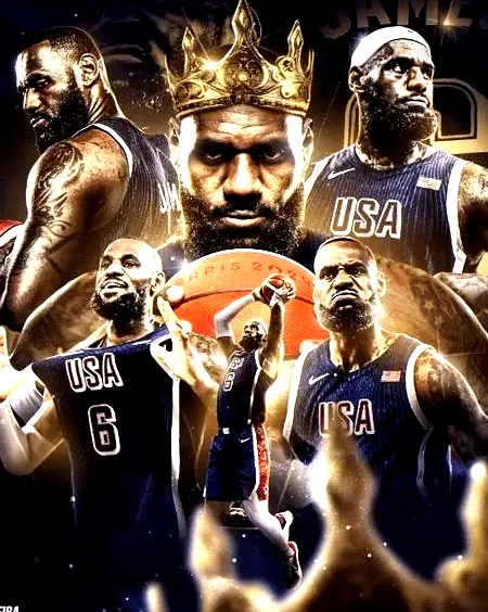 # 2026年NBA选秀热门谈詹姆斯：留言意义非凡，视其为GOAT